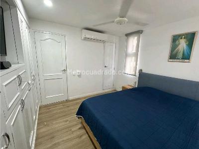 Apartamento de 3 alcobas en venta en La Chacra, Cali, 102 m² · foto 5 de 20