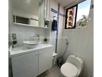 Apartamento de 3 alcobas en venta en La Chacra, Cali, 102 m² · foto 6 de 20