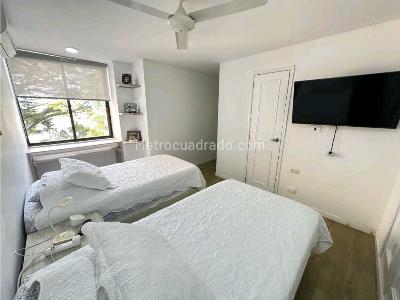 Apartamento de 3 alcobas en venta en La Chacra, Cali, 102 m² · foto 7 de 20
