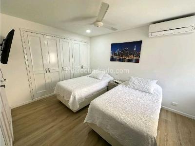 Apartamento de 3 alcobas en venta en La Chacra, Cali, 102 m² · foto 8 de 20