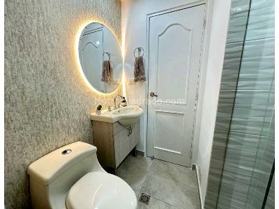 Apartamento de 3 alcobas en venta en La Chacra, Cali, 102 m² · foto 9 de 20