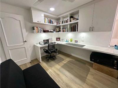 Apartamento de 3 alcobas en venta en La Chacra, Cali, 102 m² · foto 10 de 20