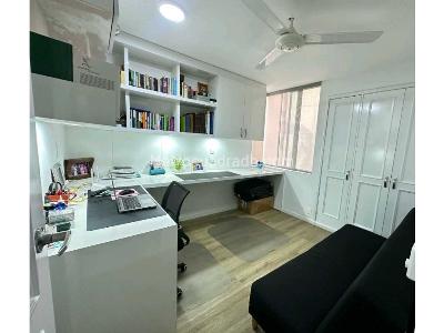 Apartamento de 3 alcobas en venta en La Chacra, Cali, 102 m² · foto 12 de 20