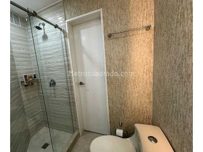 Apartamento de 3 alcobas en venta en La Chacra, Cali, 102 m² · foto 13 de 20