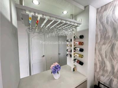 Apartamento de 3 alcobas en venta en La Chacra, Cali, 102 m² · foto 14 de 20
