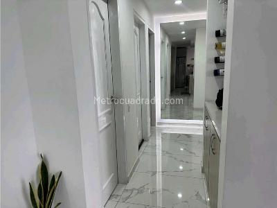 Apartamento de 3 alcobas en venta en La Chacra, Cali, 102 m² · foto 15 de 20