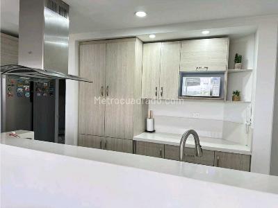 Apartamento de 3 alcobas en venta en La Chacra, Cali, 102 m² · foto 16 de 20
