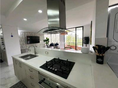 Apartamento de 3 alcobas en venta en La Chacra, Cali, 102 m² · foto 17 de 20
