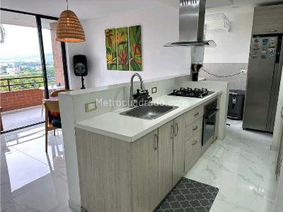 Apartamento de 3 alcobas en venta en La Chacra, Cali, 102 m² · foto 18 de 20