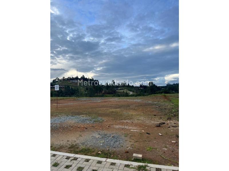 Lote en Venta, Alto De Las Palmas, Medellín - Vista 4