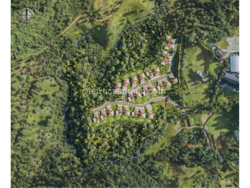 Lote en Venta, Alto De Las Palmas, Medellín - Más