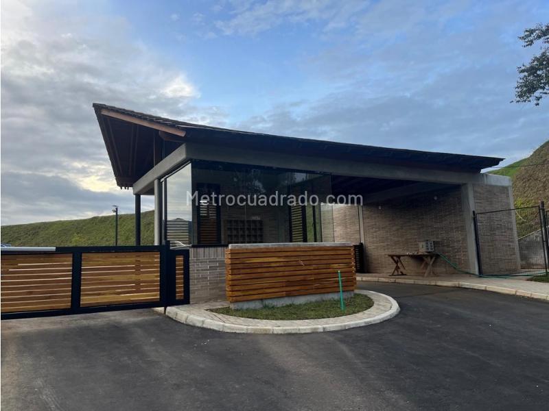 Lote en Venta, Alto De Las Palmas, Medellín - Vista 2