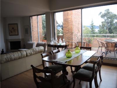 Apartamento en venta en Cerros De Suba, Bogotá · foto 2 de 18