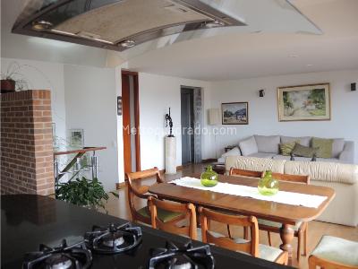 Apartamento en venta en Cerros De Suba, Bogotá · foto 3 de 18