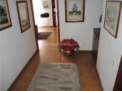 Apartamento en venta en Cerros De Suba, Bogotá · foto 4 de 18