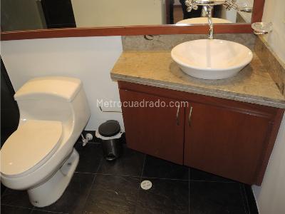 Apartamento en venta en Cerros De Suba, Bogotá · foto 7 de 18