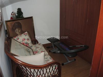 Apartamento en venta en Cerros De Suba, Bogotá · foto 9 de 18