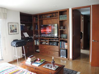 Apartamento en venta en Cerros De Suba, Bogotá · foto 10 de 18