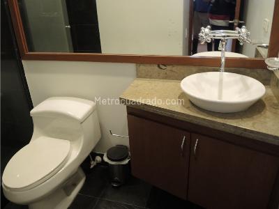 Apartamento en venta en Cerros De Suba, Bogotá · foto 11 de 18