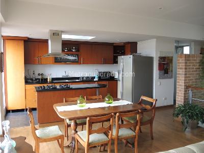 Apartamento en venta en Cerros De Suba, Bogotá · foto 15 de 18