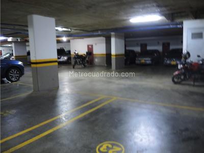 Apartamento en venta en Cerros De Suba, Bogotá · foto 18 de 18