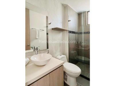 Apartaestudio en venta en Chico Norte Iii, Bogotá, 27 m² · foto 6 de 13