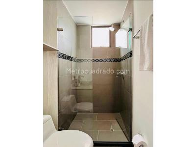 Apartaestudio en venta en Chico Norte Iii, Bogotá, 27 m² · foto 10 de 13