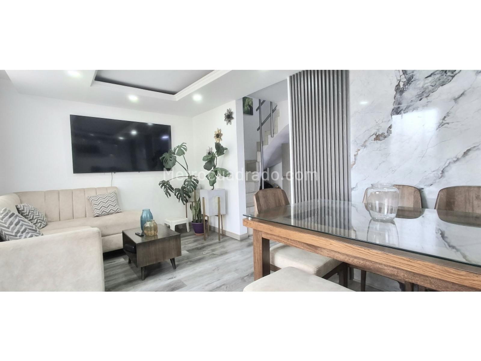 Casa en Venta  Suba Compartir