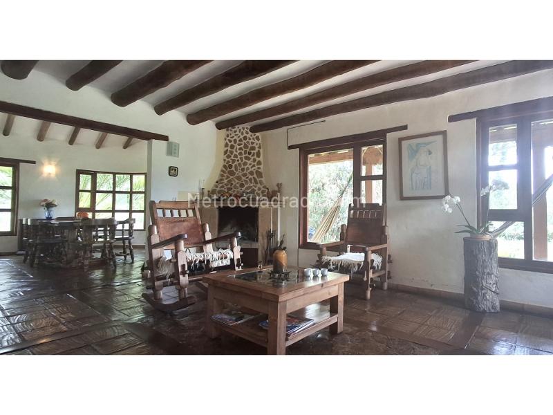 Casa – Villa De Leyva - Más