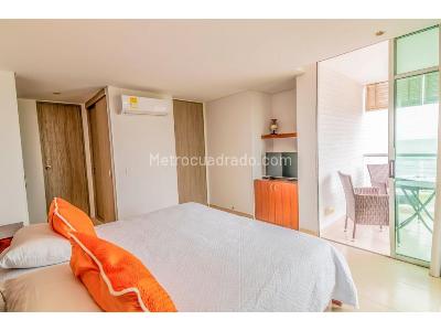 Apartamento en venta en Marbella, Cartagena · foto 3 de 13