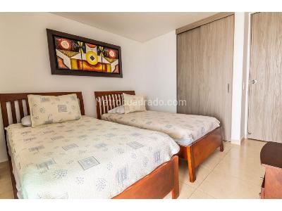 Apartamento en venta en Marbella, Cartagena · foto 5 de 13