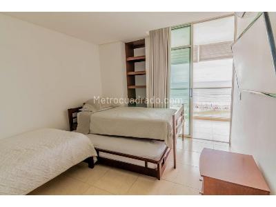Apartamento en venta en Marbella, Cartagena · foto 7 de 13