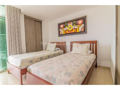 Apartamento en venta en Marbella, Cartagena · foto 8 de 13