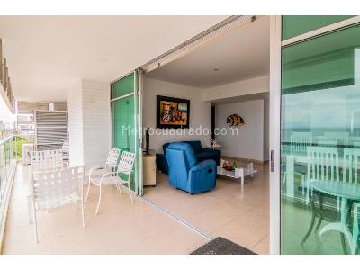 Apartamento en venta en Marbella, Cartagena · foto 9 de 13