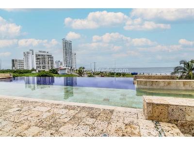 Apartamento en venta en Marbella, Cartagena · foto 11 de 13