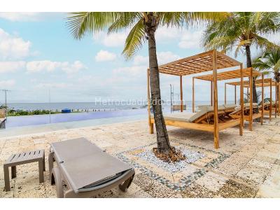 Apartamento en venta en Marbella, Cartagena · foto 12 de 13
