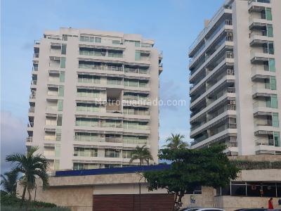 Apartamento en venta en Marbella, Cartagena · foto 13 de 13