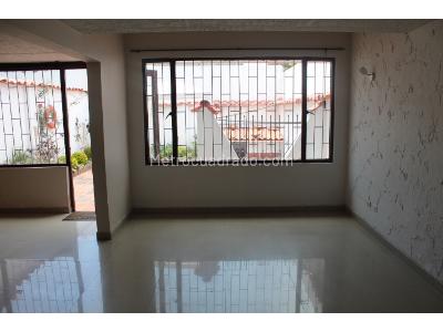 Casa en arriendo en Lisboa, Bogotá · foto 4 de 20