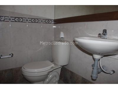 Casa en arriendo en Lisboa, Bogotá · foto 7 de 20