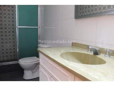 Casa en arriendo en Lisboa, Bogotá · foto 10 de 20