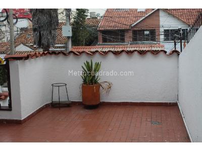 Casa en arriendo en Lisboa, Bogotá · foto 17 de 20