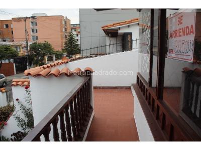 Casa en arriendo en Lisboa, Bogotá · foto 18 de 20