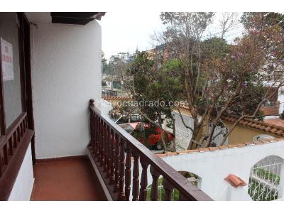 Casa en arriendo en Lisboa, Bogotá · foto 19 de 20