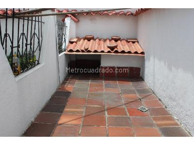 Casa en arriendo en Lisboa, Bogotá · foto 20 de 20