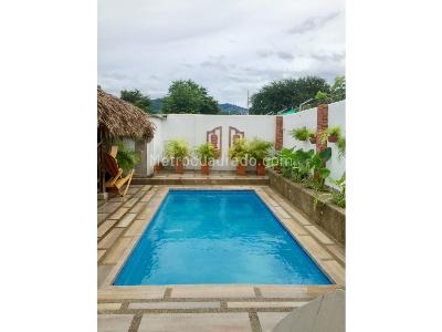 Casa en Arriendo, Bonda, Santa Marta
