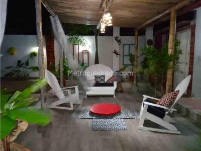 Casa de 4 alcobas en arriendo en Bonda, Santa Marta, 150 m² · foto 3 de 20
