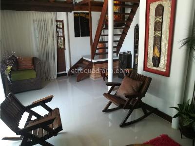 Casa de 4 alcobas en arriendo en Bonda, Santa Marta, 150 m² · foto 4 de 20