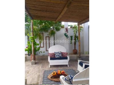 Casa de 4 alcobas en arriendo en Bonda, Santa Marta, 150 m² · foto 5 de 20