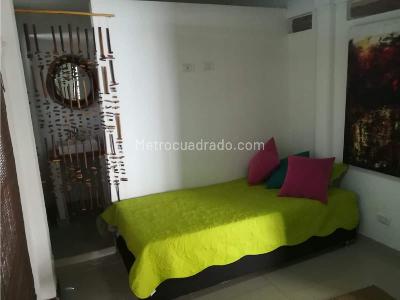Casa de 4 alcobas en arriendo en Bonda, Santa Marta, 150 m² · foto 6 de 20