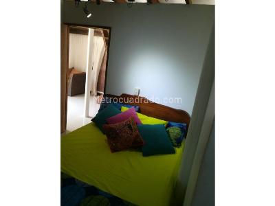 Casa de 4 alcobas en arriendo en Bonda, Santa Marta, 150 m² · foto 8 de 20